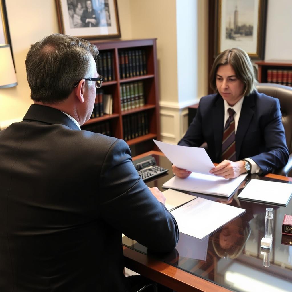 Post Divorce Modification Lawyer York County