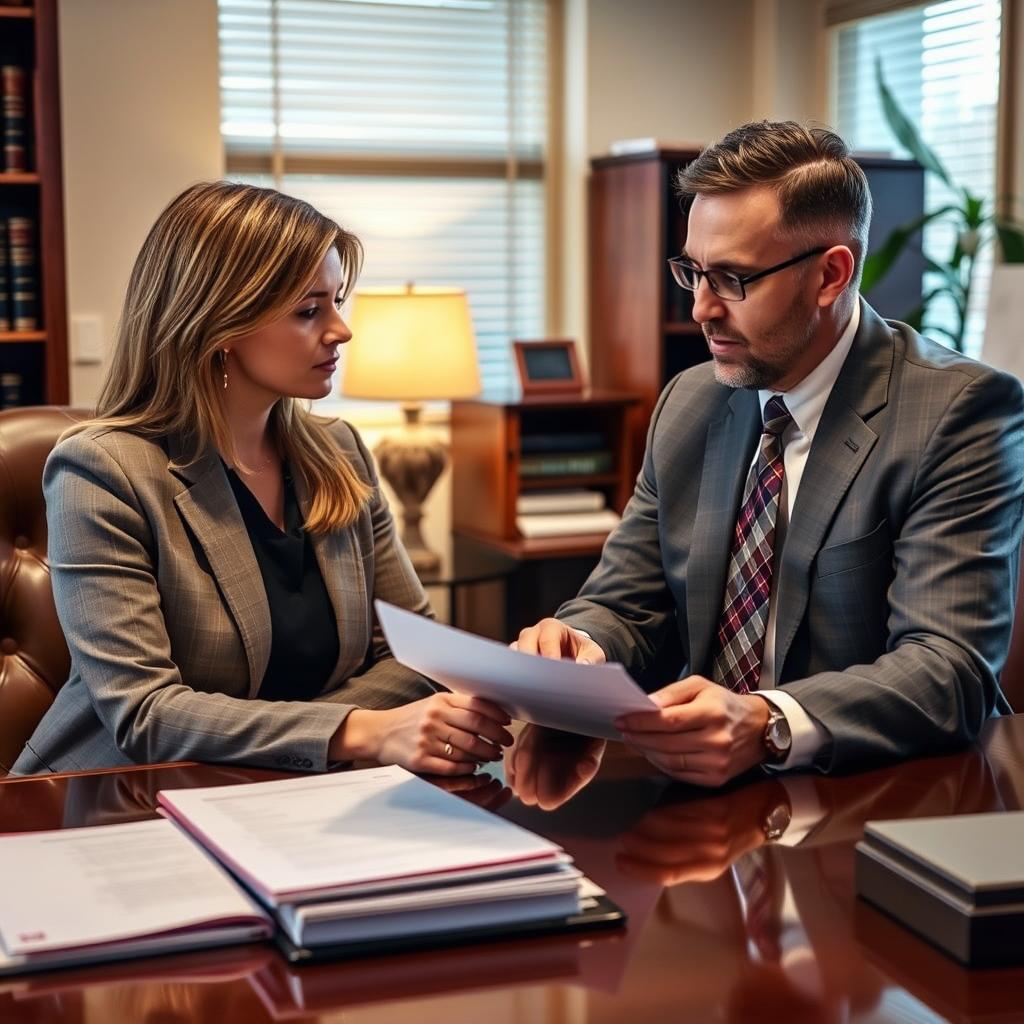 Postnup Lawyer Isle of Wight County