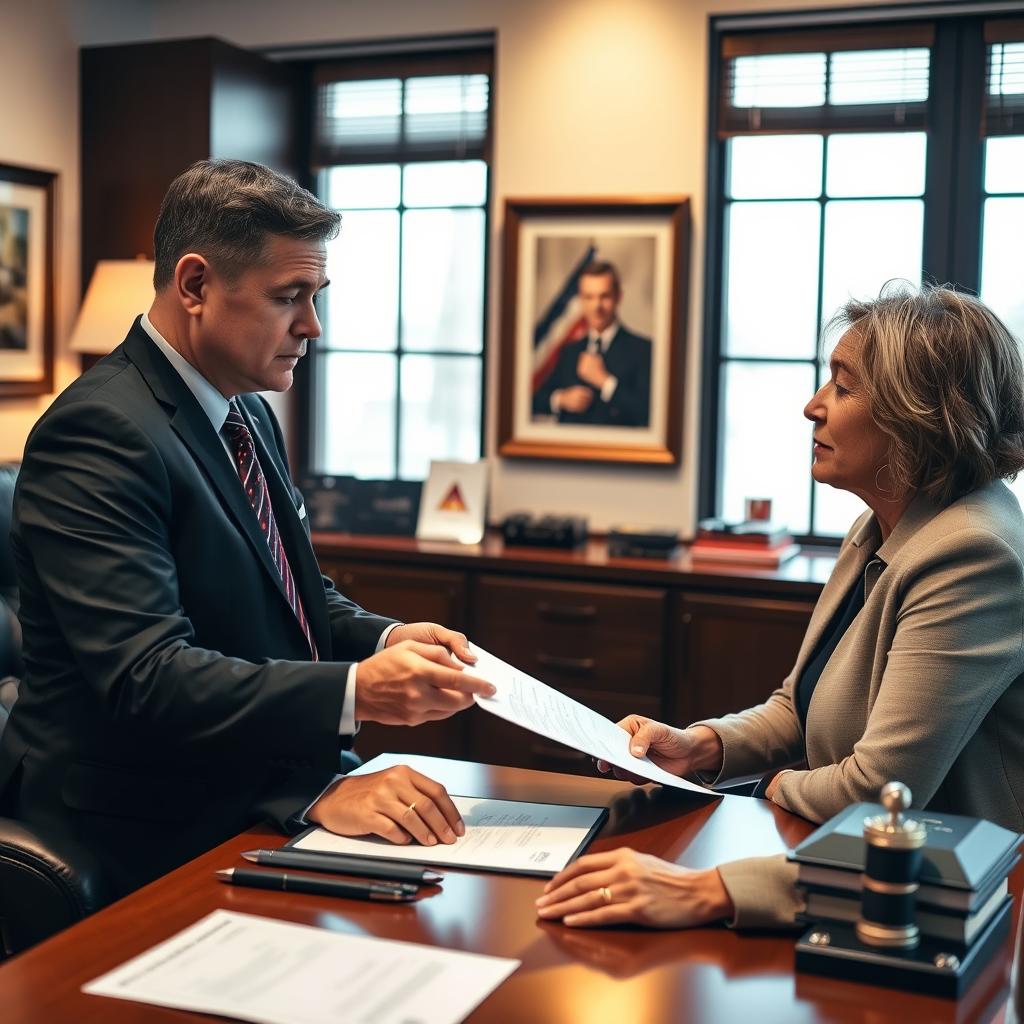 Postnup Lawyer Orange County