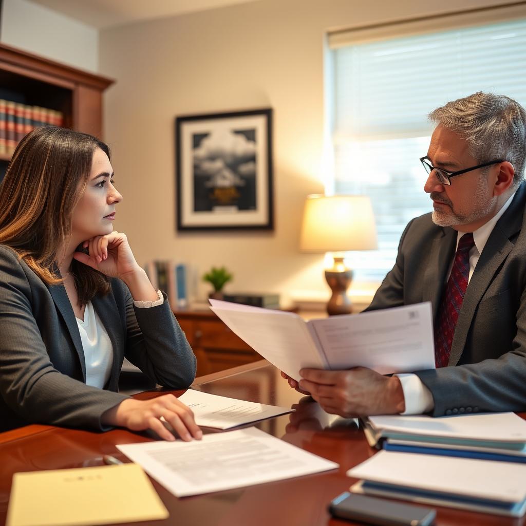 Postnup Lawyer Suffolk