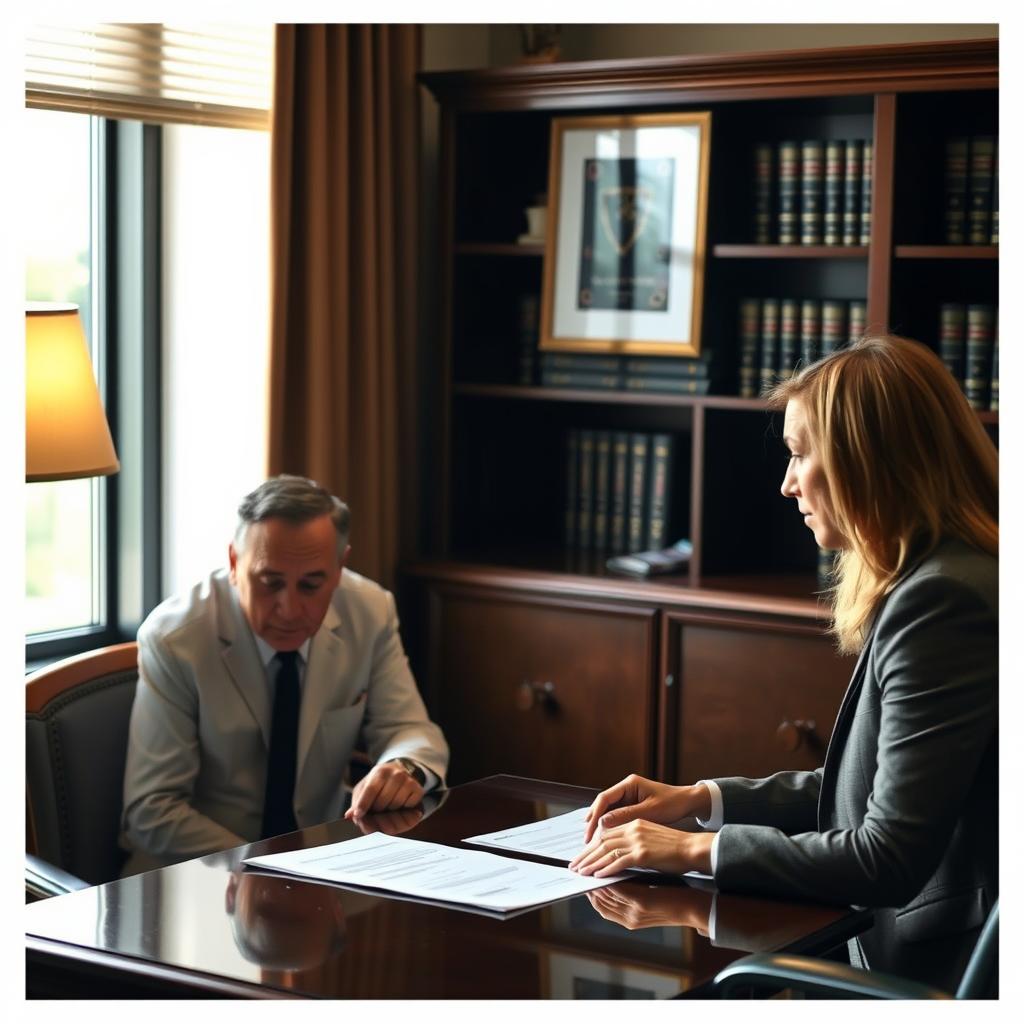 Postnuptial Agreement Lawyer Bedford County