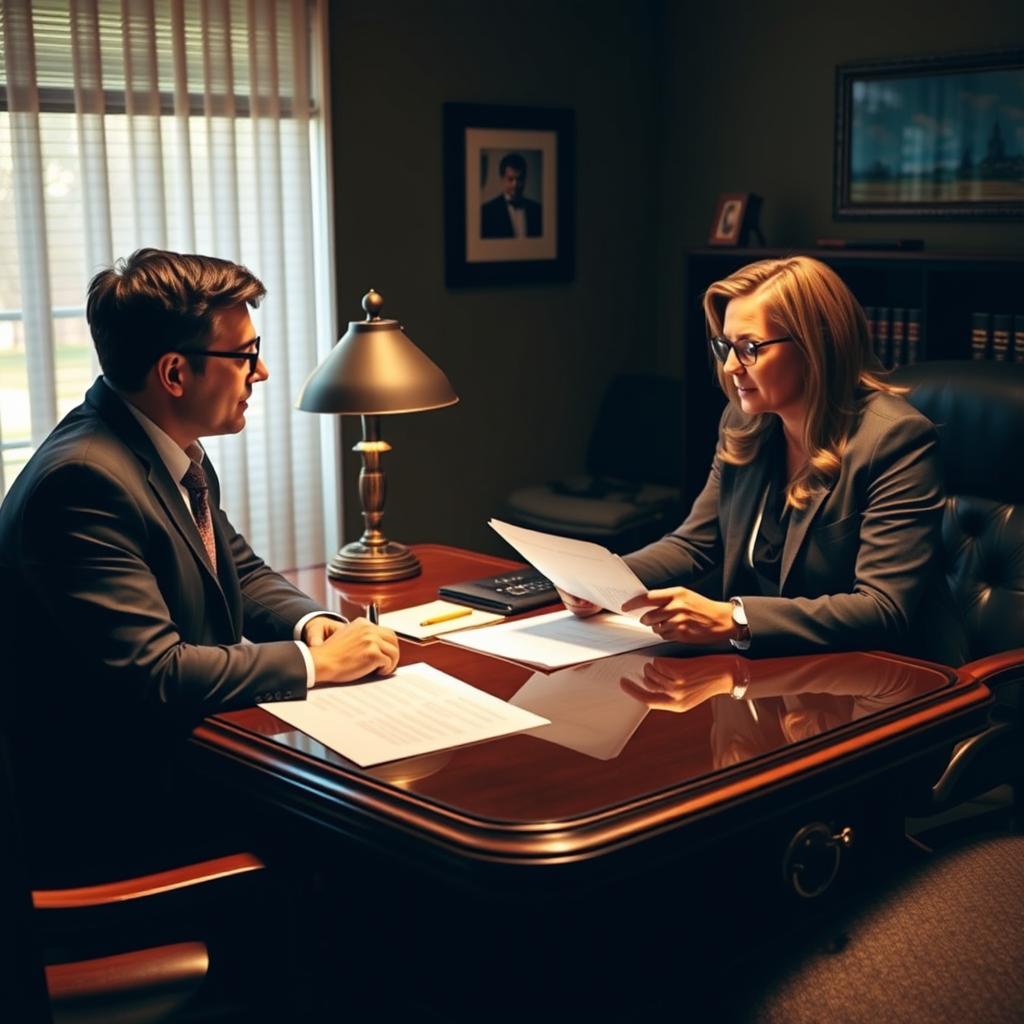 Postnuptial Agreement Lawyer Fluvanna County