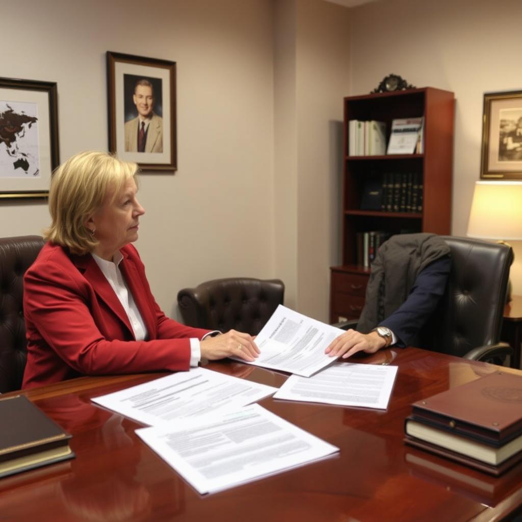 Postnuptial Agreement Lawyer Gloucester County