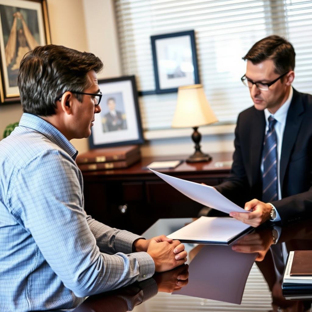 Postnuptial Agreement Lawyer Henrico County