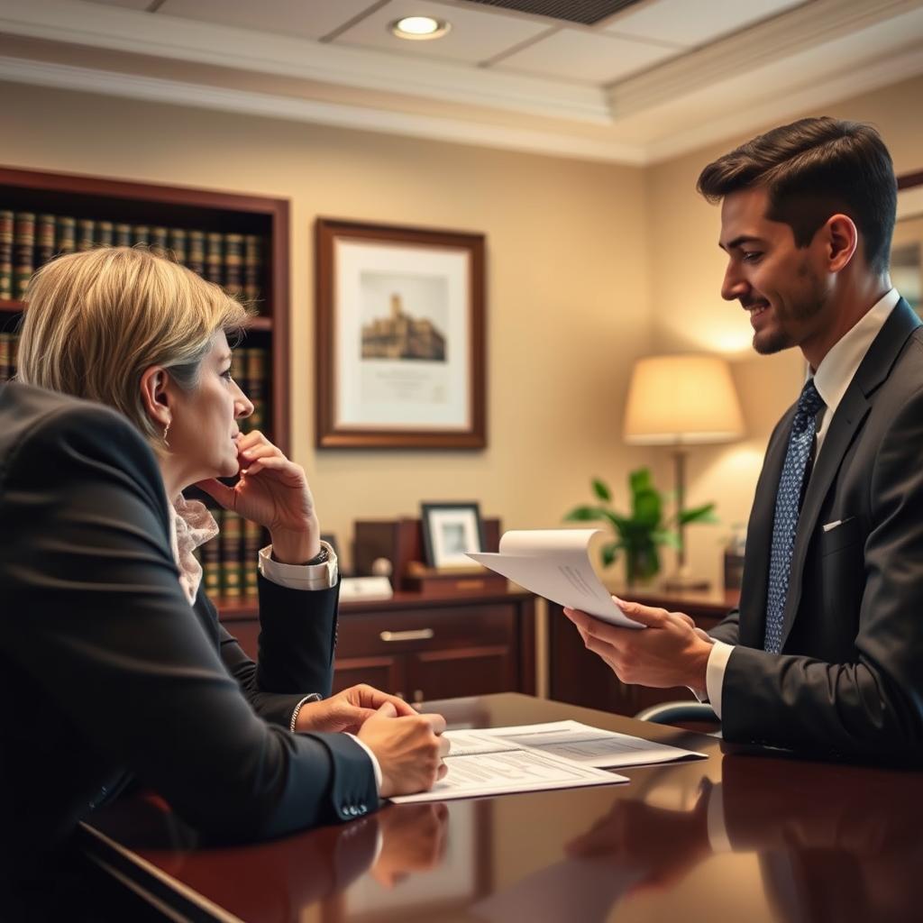 Postnuptial Agreement Lawyer Suffolk