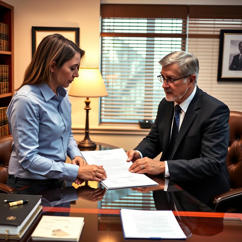 Postnuptial Agreement Lawyer Virginia Beach