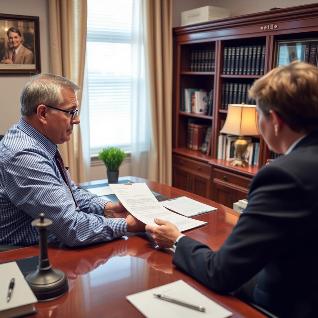 Prenup Lawyer Greene County