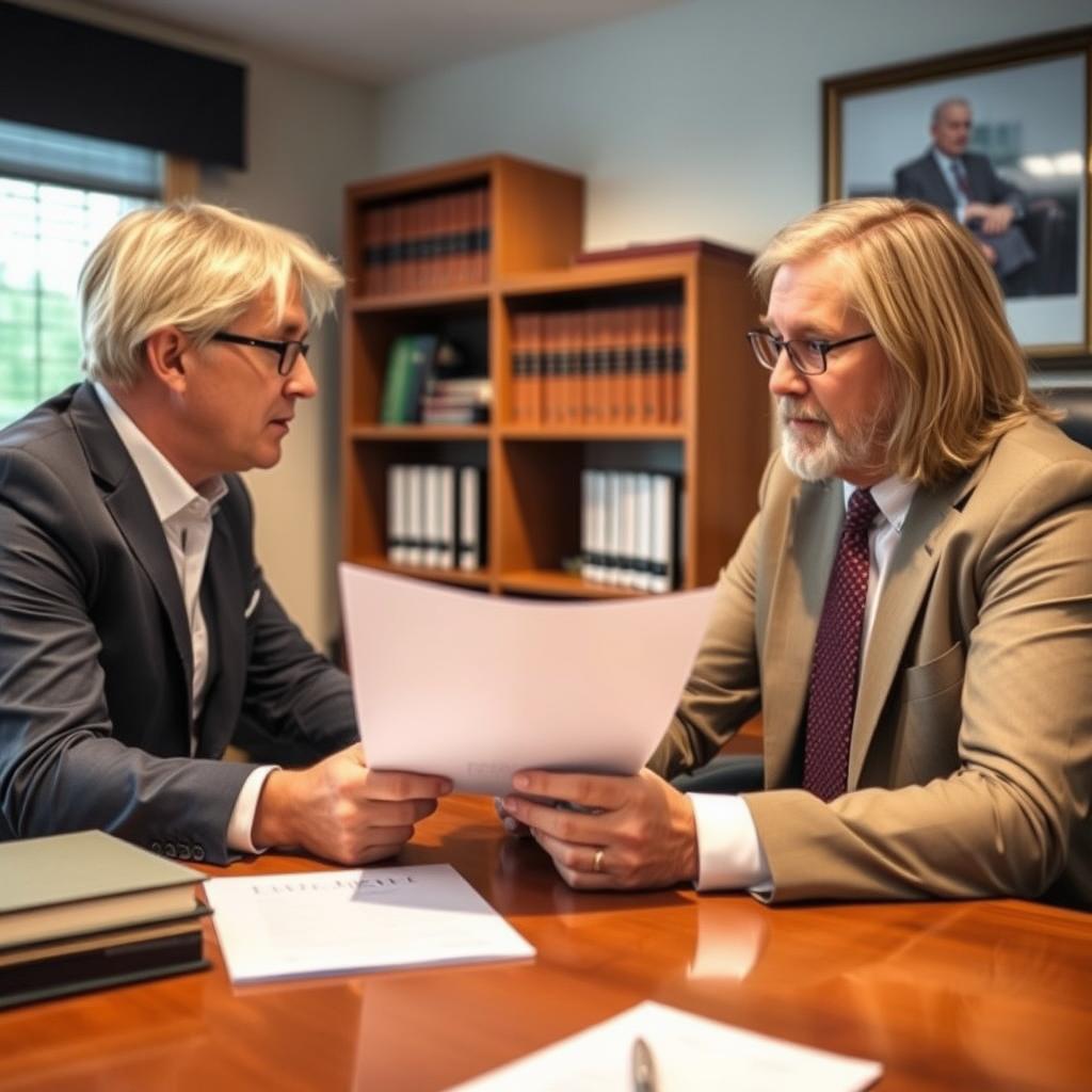Prenup Lawyer Isle of Wight County