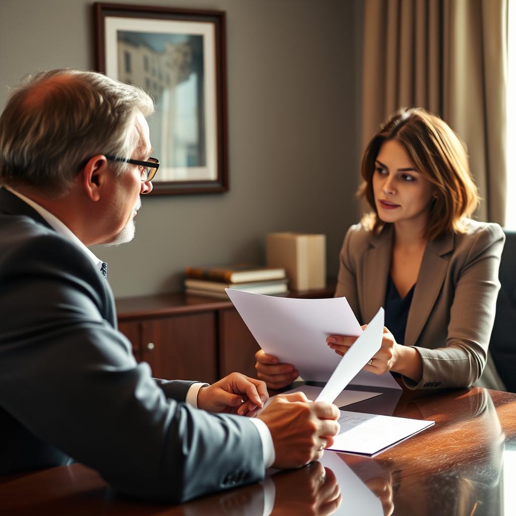 Prenup Lawyer Lexington