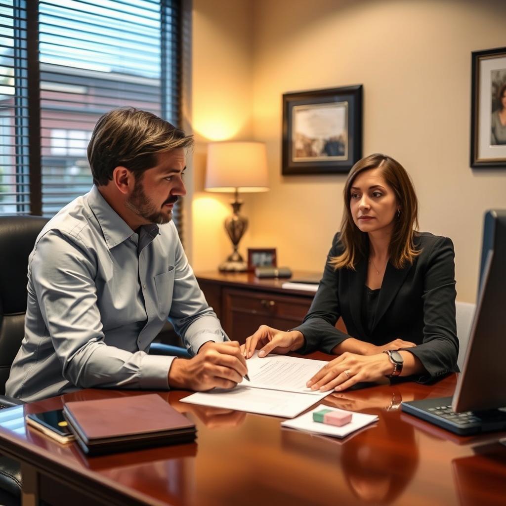 Prenup Lawyer Orange County