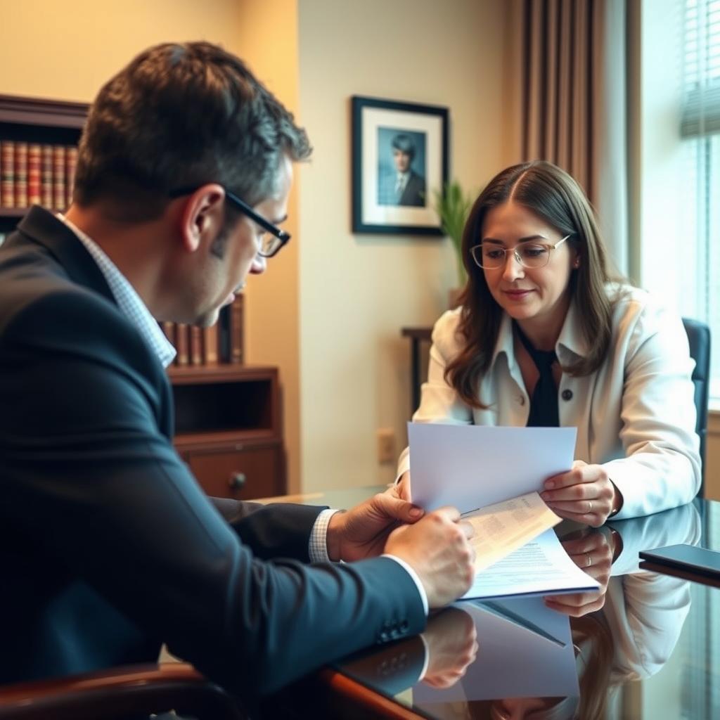 Prenup Lawyer Suffolk