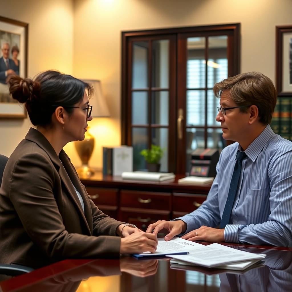 Prenup Lawyer York County