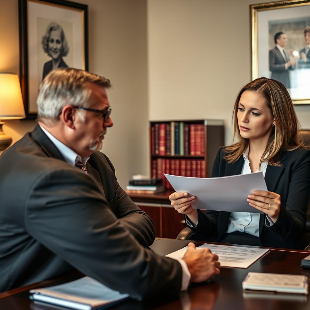 Prenuptial Agreement Lawyer Bedford County