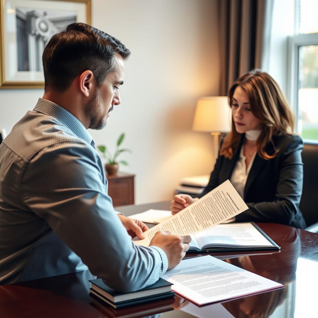Prenuptial Agreement Lawyer Chesapeake