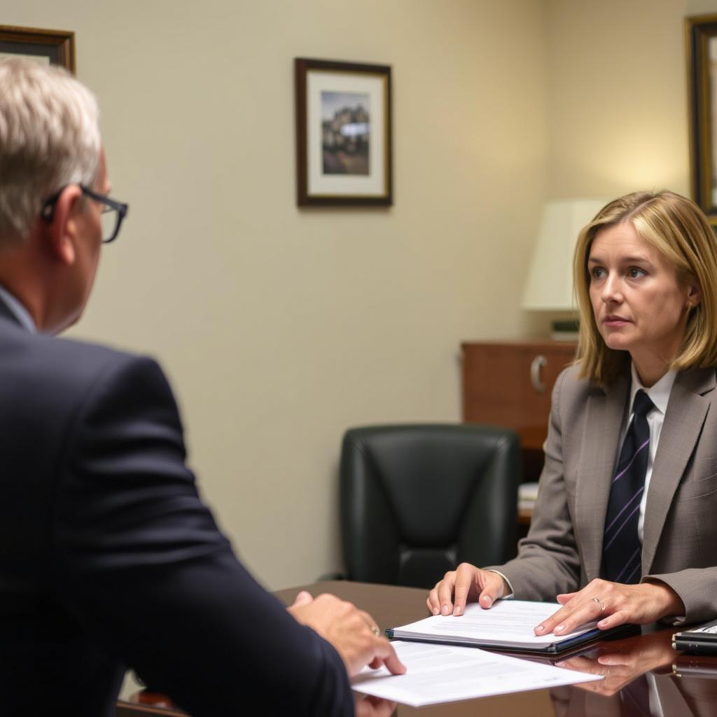 Prenuptial Agreement Lawyer Colonial Heights