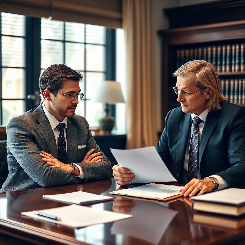 Prenuptial Agreement Lawyer Culpeper County
