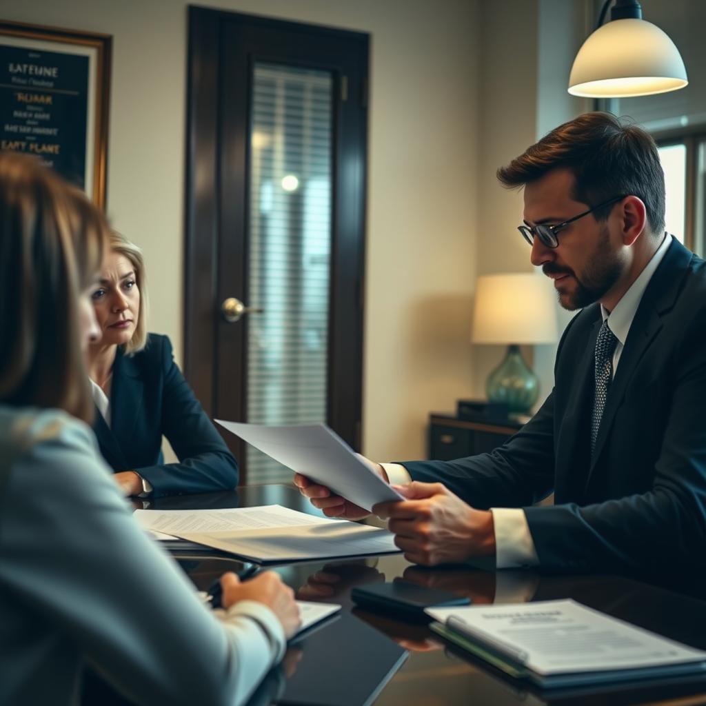 Prenuptial Agreement Lawyer Dinwiddie County