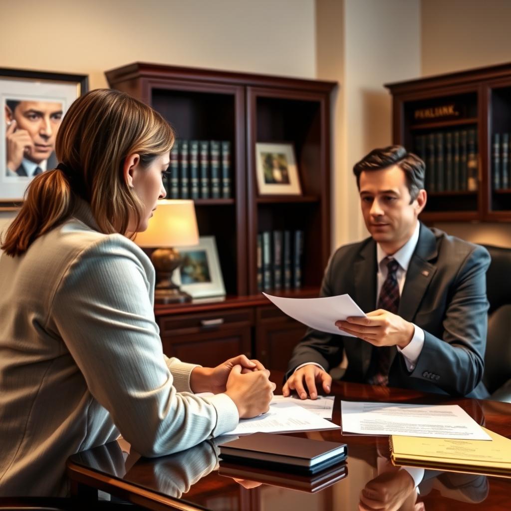 Prenuptial Agreement Lawyer Frederick County