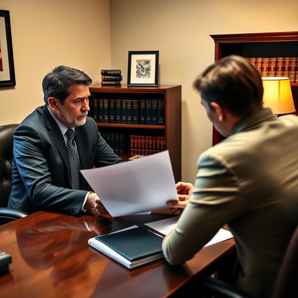 Prenuptial Agreement Lawyer Goochland County
