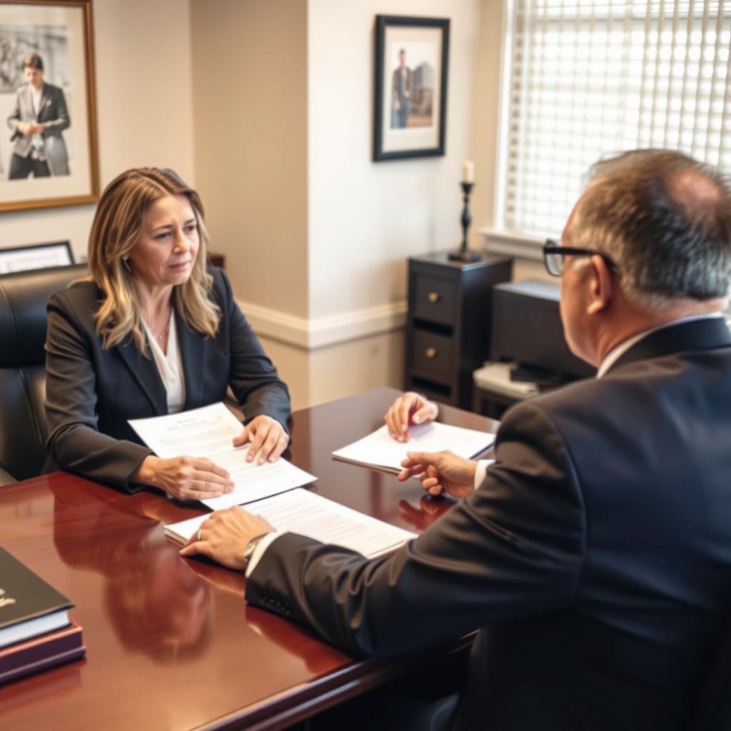 Prenuptial Agreement Lawyer Greene County