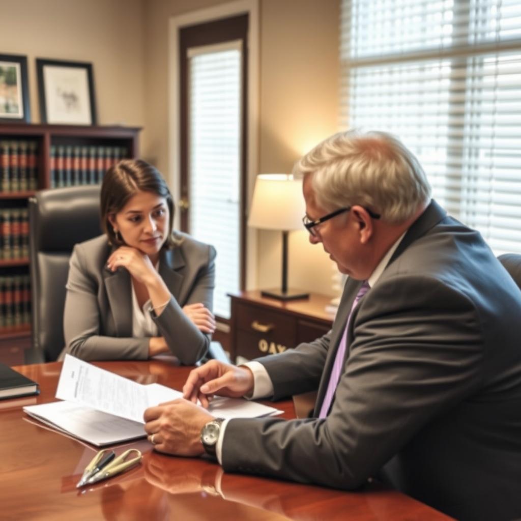 Prenuptial Agreement Lawyer Isle of Wight County