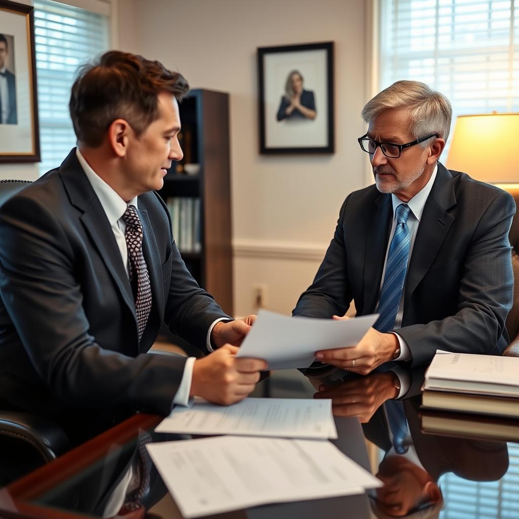 Prenuptial Agreement Lawyer King George County