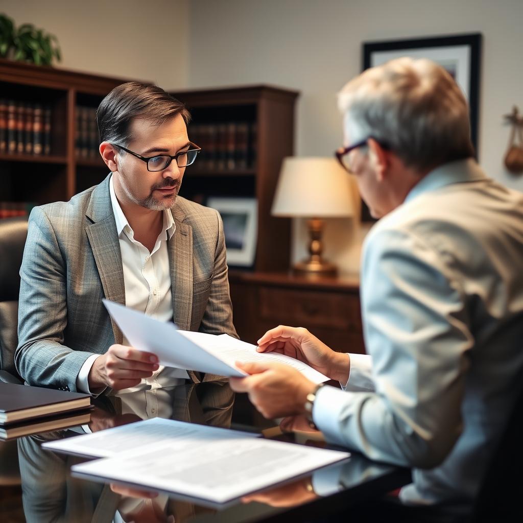 Prenuptial Agreement Lawyer Louisa County