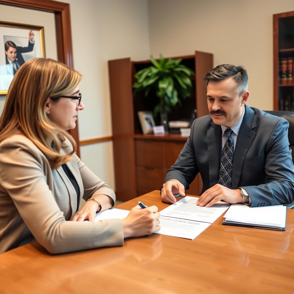 Prenuptial Agreement Lawyer New Kent County
