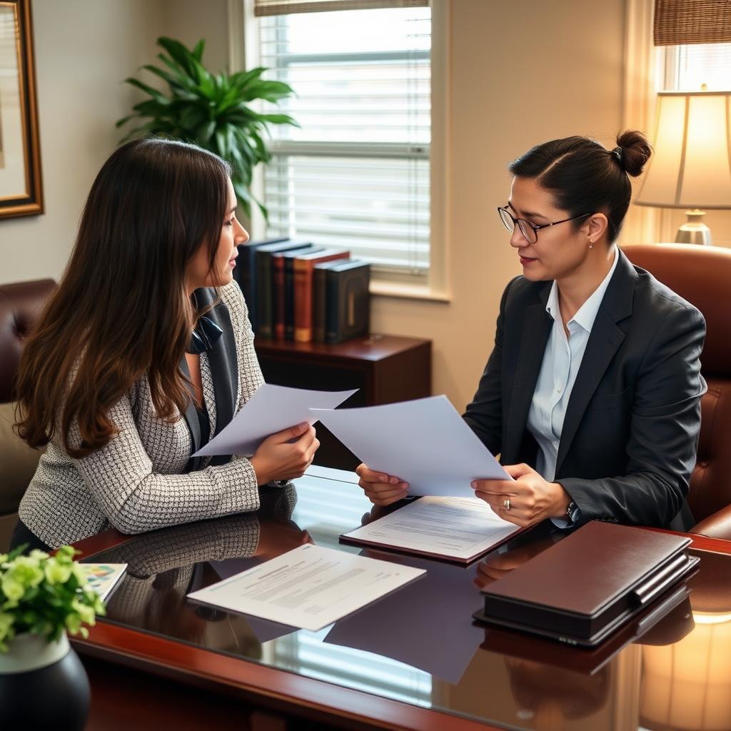 Prenuptial Agreement Lawyer Shenandoah