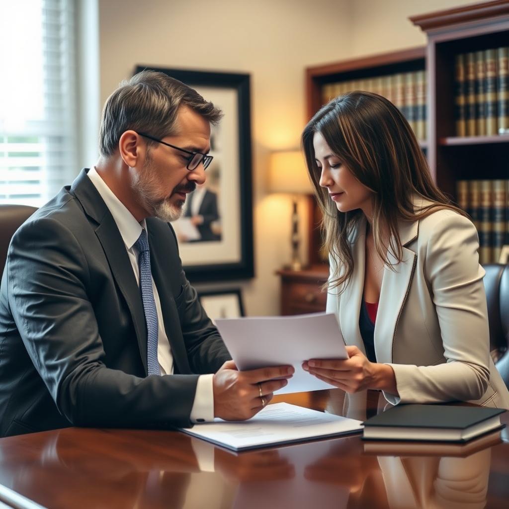 Prenuptial Agreement Lawyer Suffolk