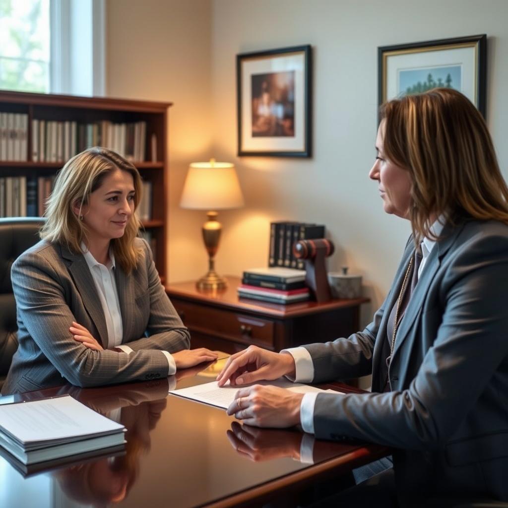 Prenuptial Agreement Lawyer Virginia