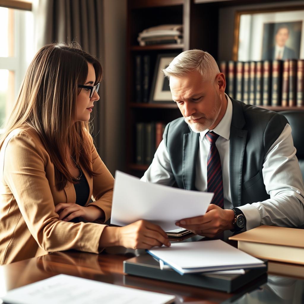 Prenuptial Agreement Lawyer York County