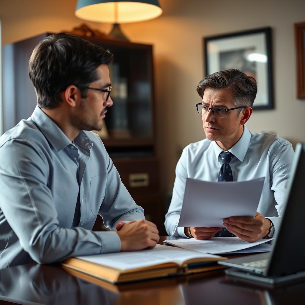 Property Settlement Lawyer New Kent County