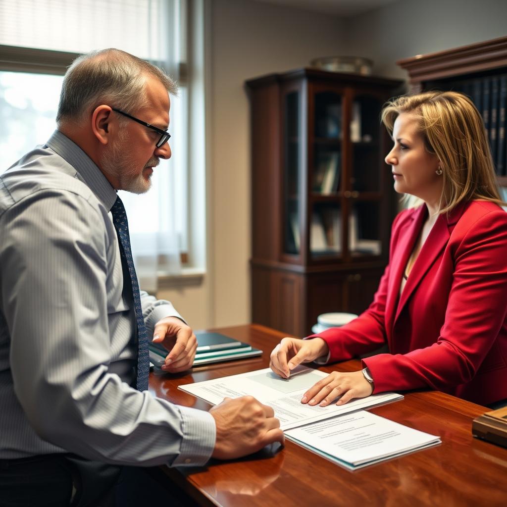 Property Settlement Lawyer Suffolk