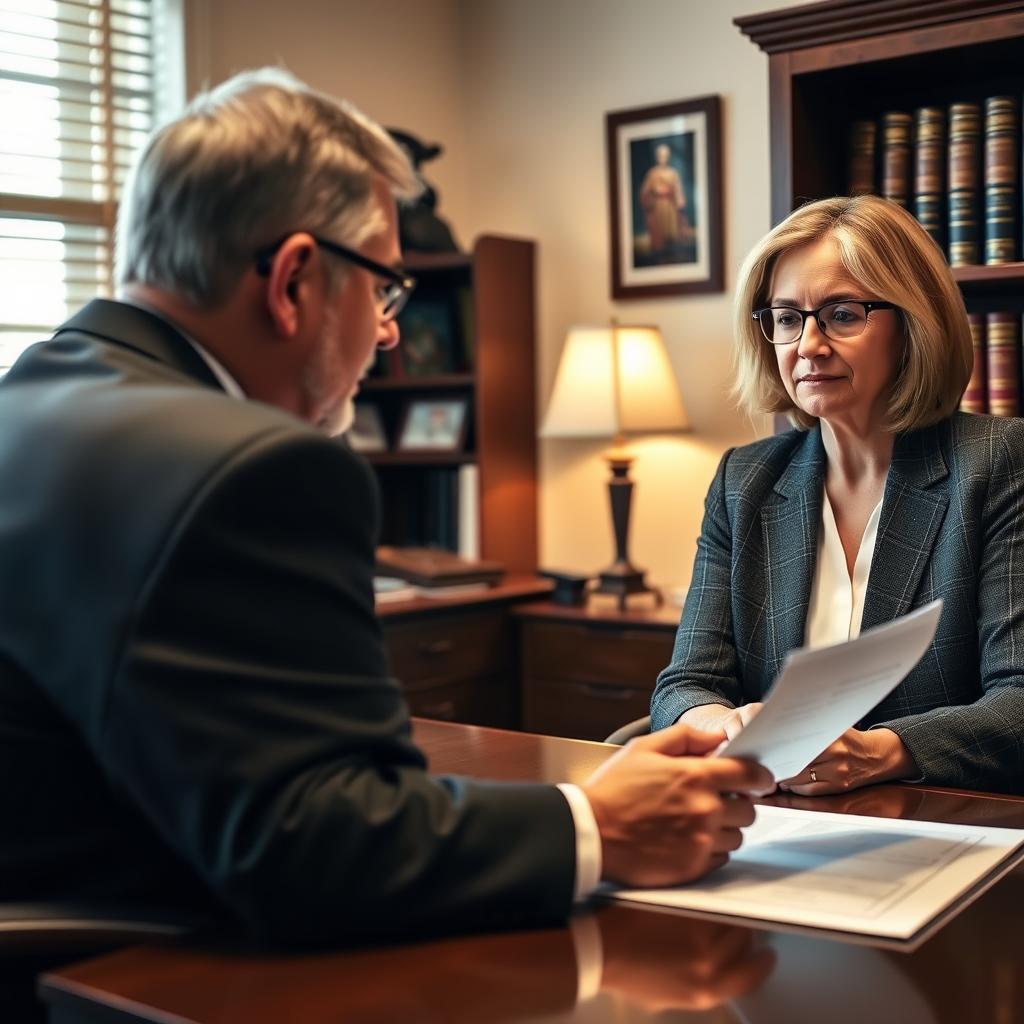 Protective Filing Lawyer York County