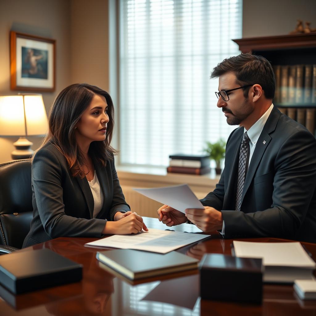 Rehabilitative Alimony Lawyer Dinwiddie County