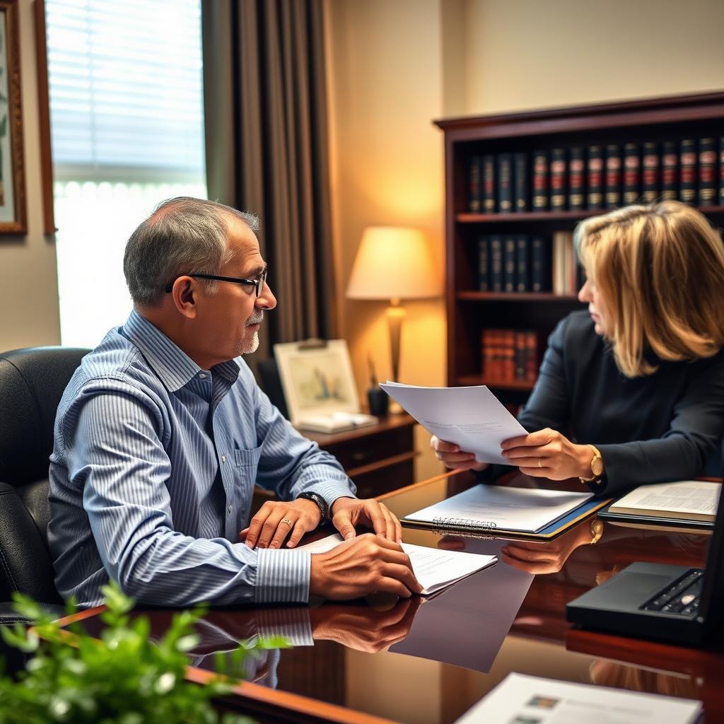 Rehabilitative Alimony Lawyer Frederick County