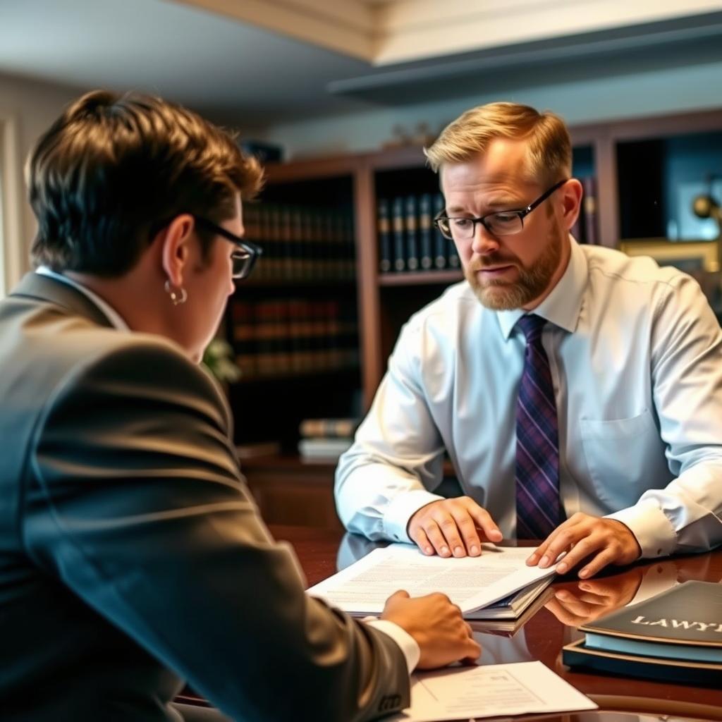 Rehabilitative Alimony Lawyer Goochland County