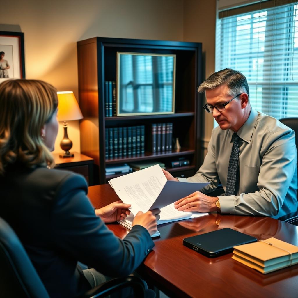 Rehabilitative Alimony Lawyer Isle of Wight County