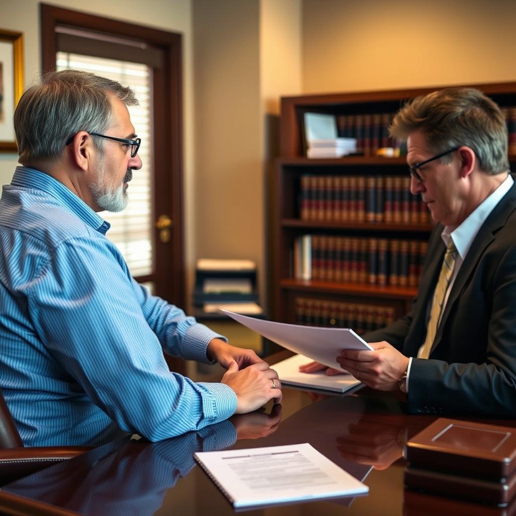 Rehabilitative Alimony Lawyer Lexington