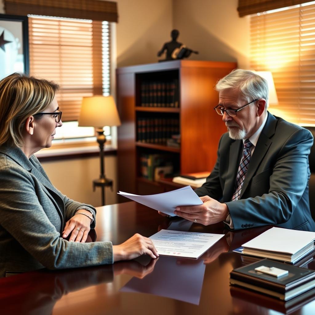 Rehabilitative Alimony Lawyer Louisa County