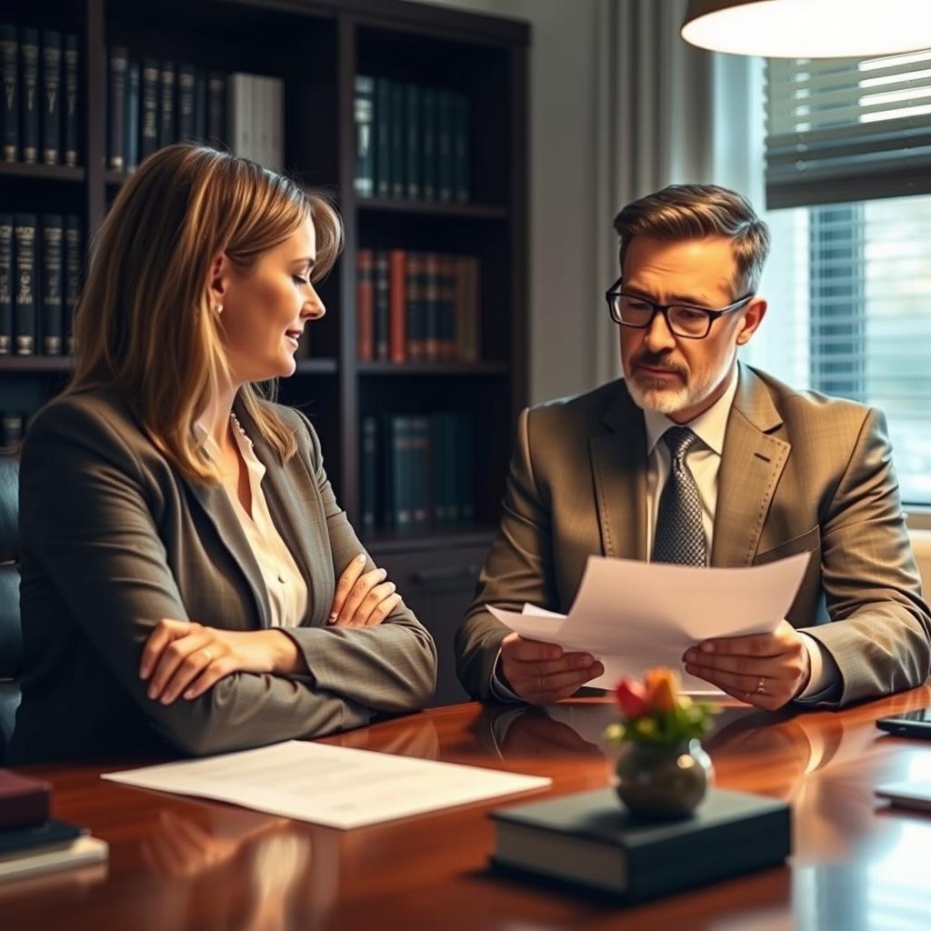 Rehabilitative Alimony Lawyer Manassas Park