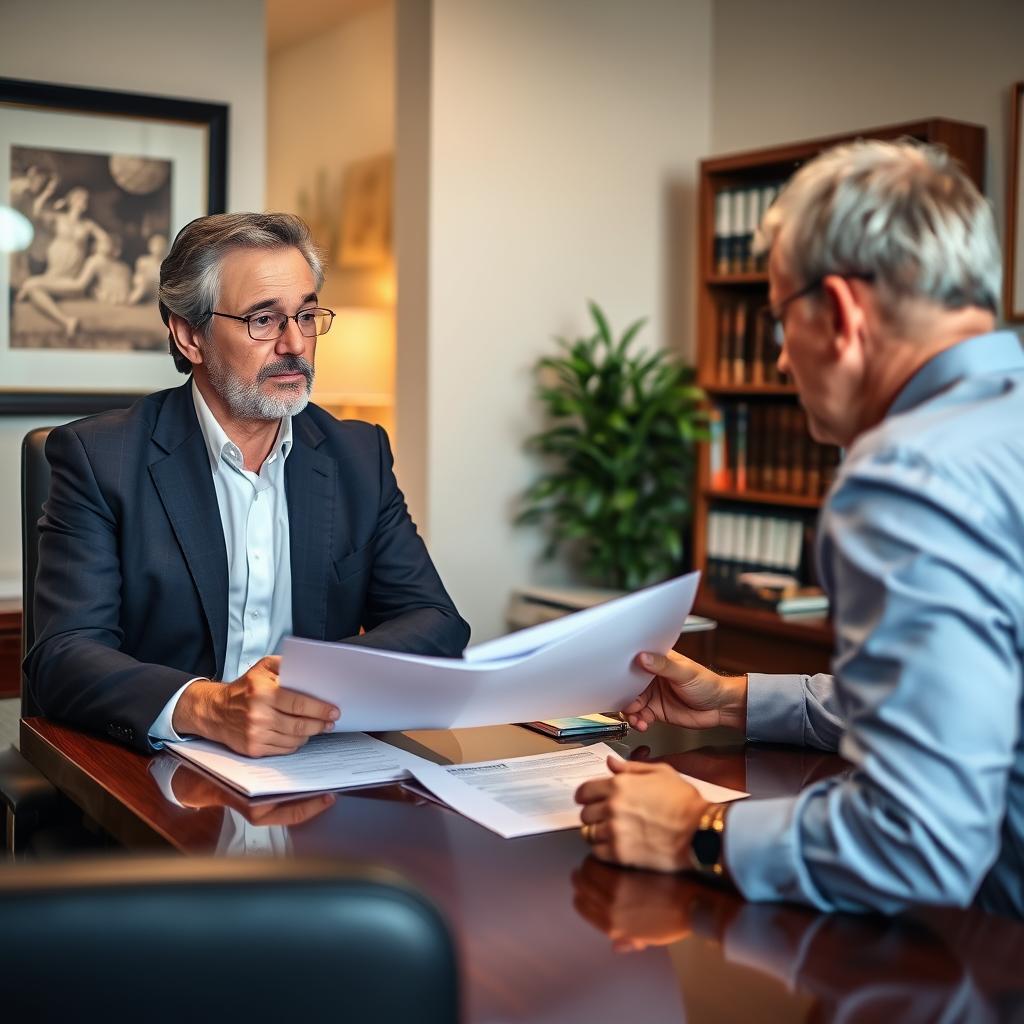 Rehabilitative Alimony Lawyer Spotsylvania County