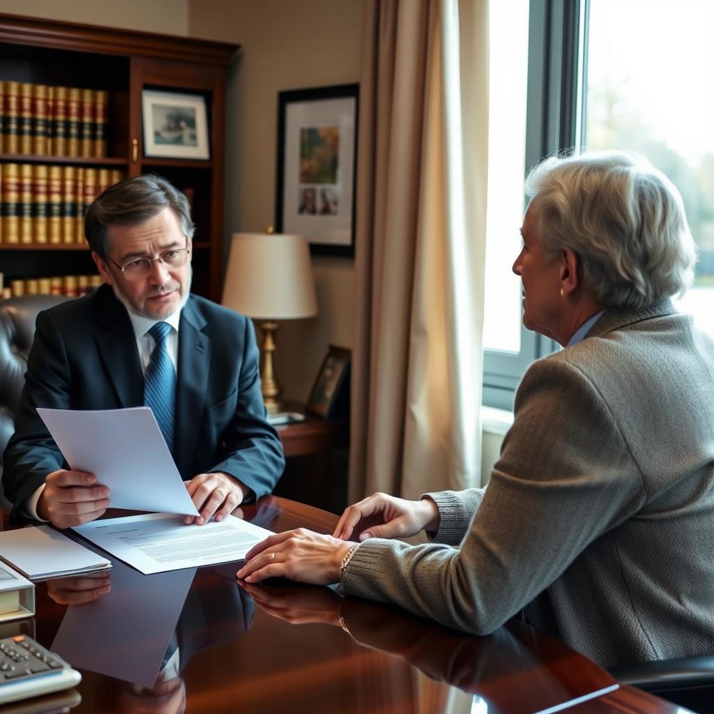 Rehabilitative Alimony Lawyer York County