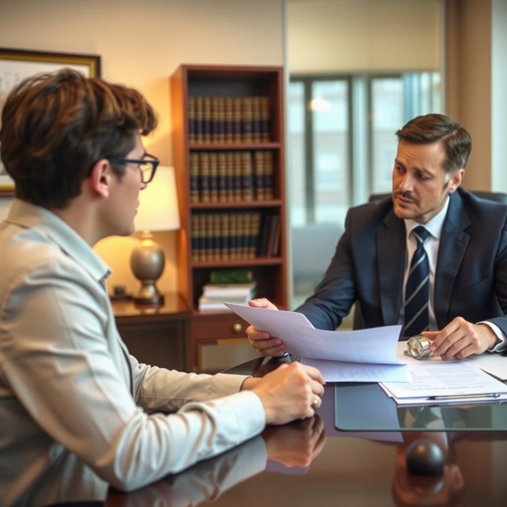 Restraining Order Lawyer New Kent County