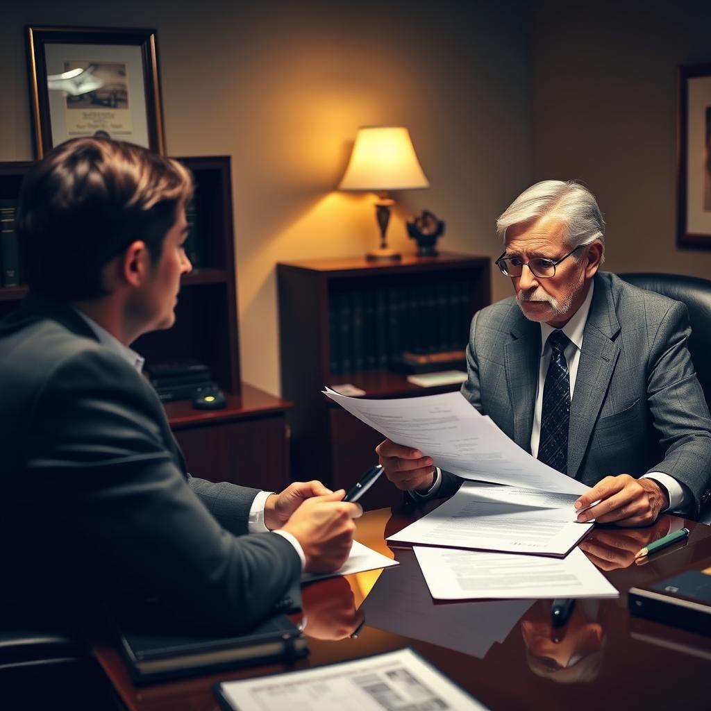 Restraining Order Lawyer York County