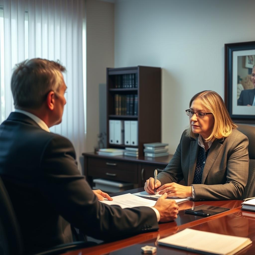 Spousal Support Lawyer Virginia Beach
