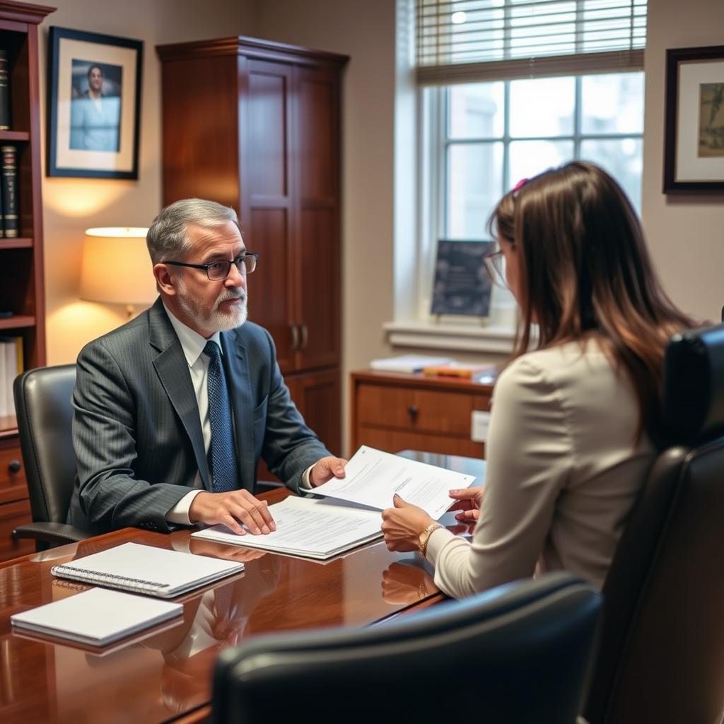 Spousal Support Lawyer York County