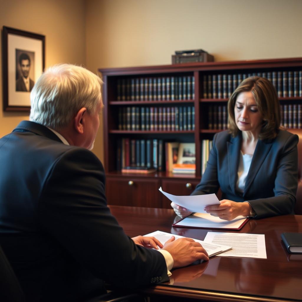 Standby Guardianship Lawyer Hanover County