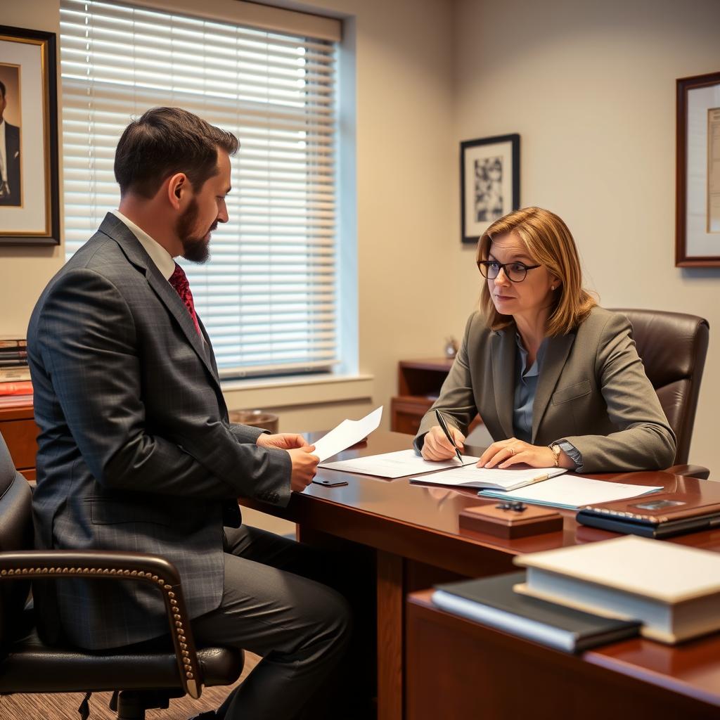 Temporary Alimony Lawyer Bedford County